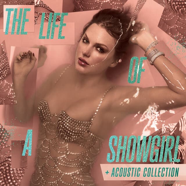 The Life of a Showgirl + Acoustic Collection by Taylor Swift