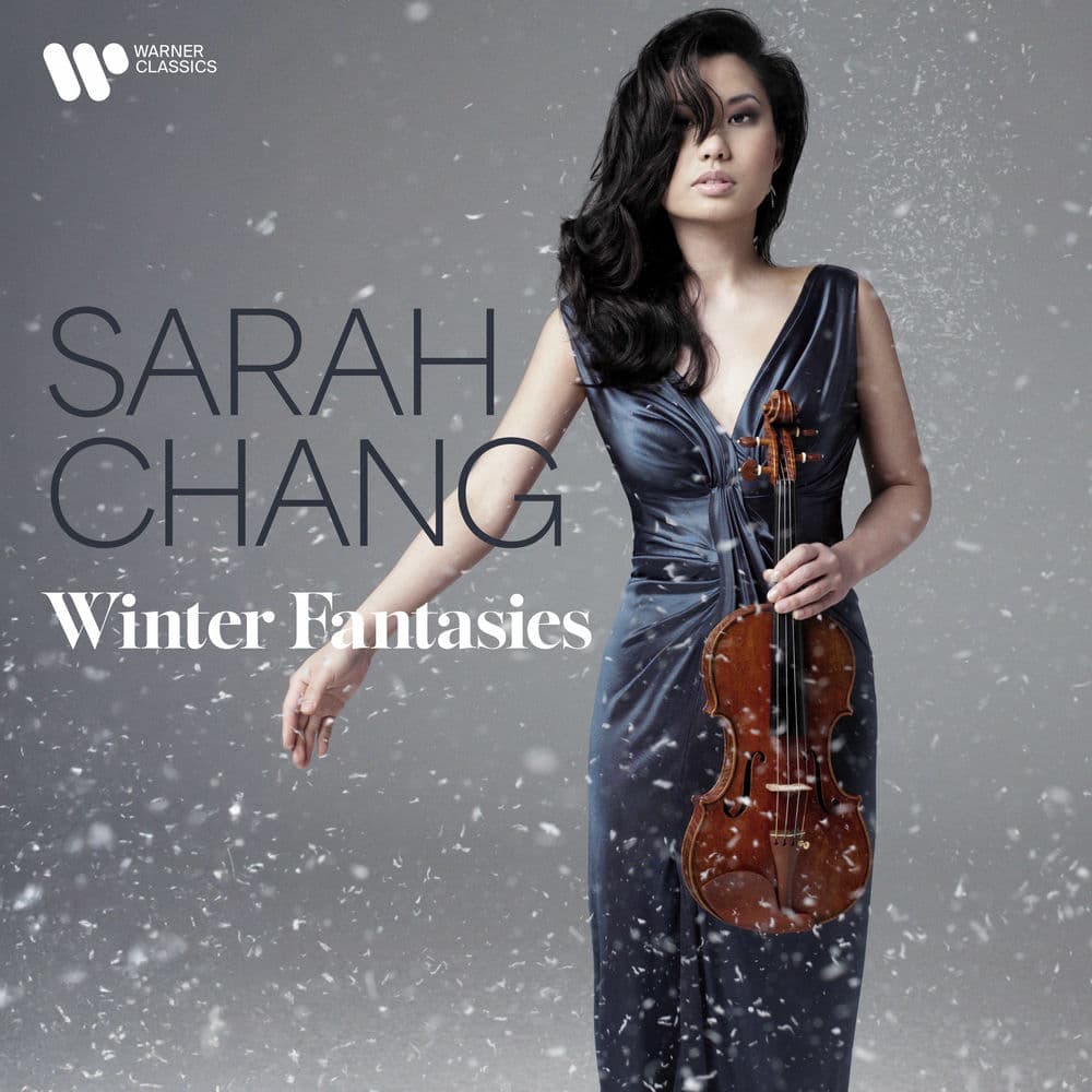 Winter Fantasies by Sarah Chang
