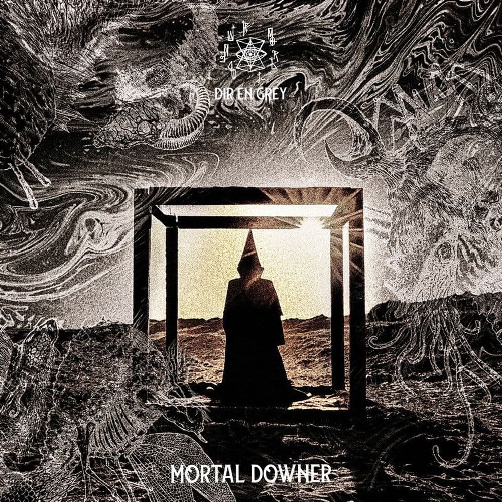 MORTAL DOWNER by Dir en grey