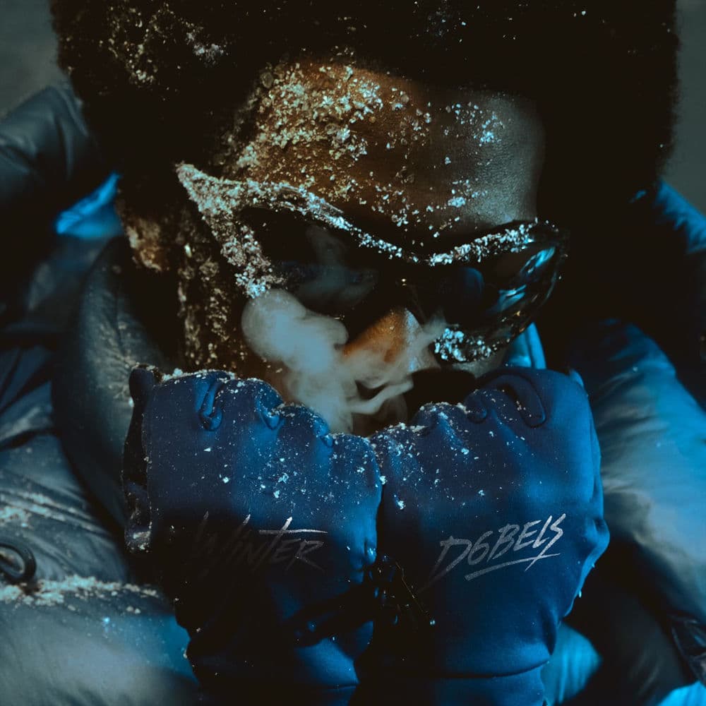 WINTER D6BELS by Waïv