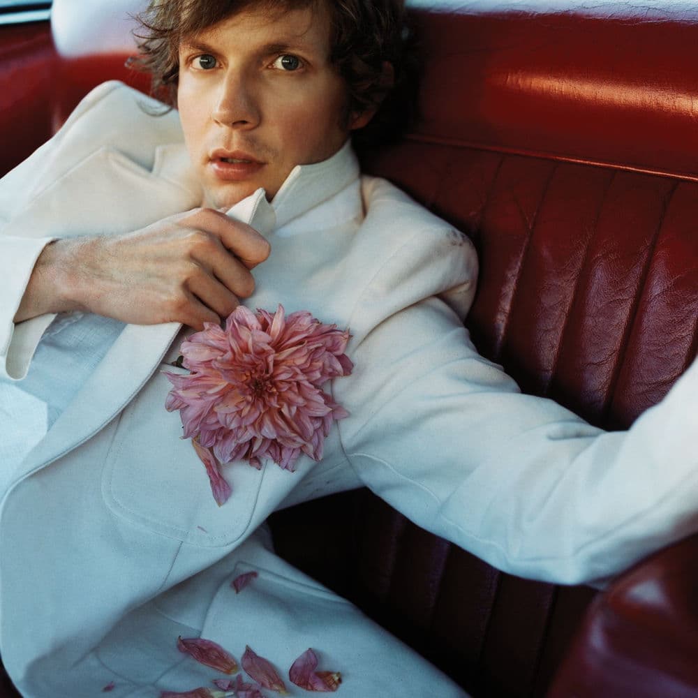 Everybody's Gotta Learn Sometime by Beck