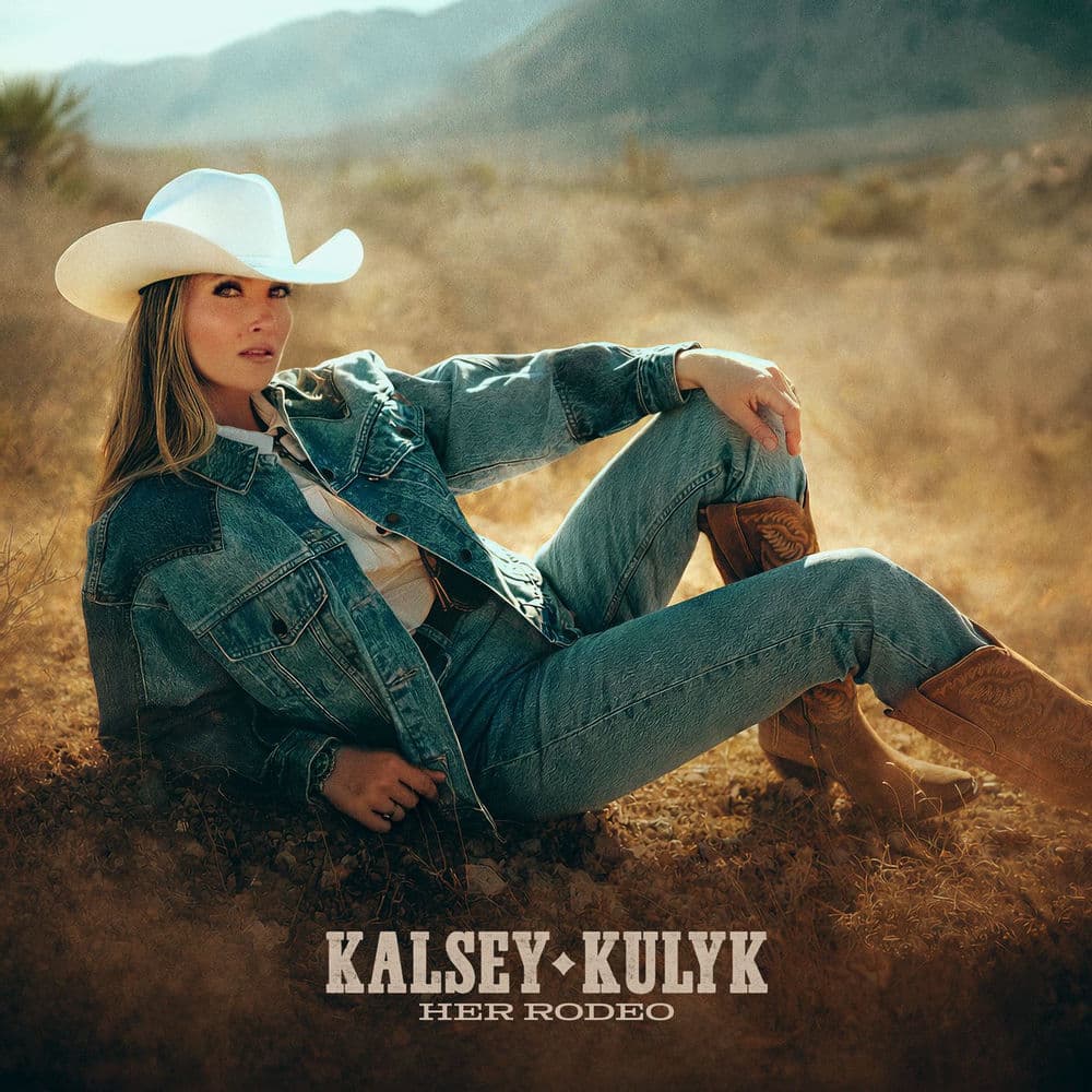 Her Rodeo by Kalsey Kulyk