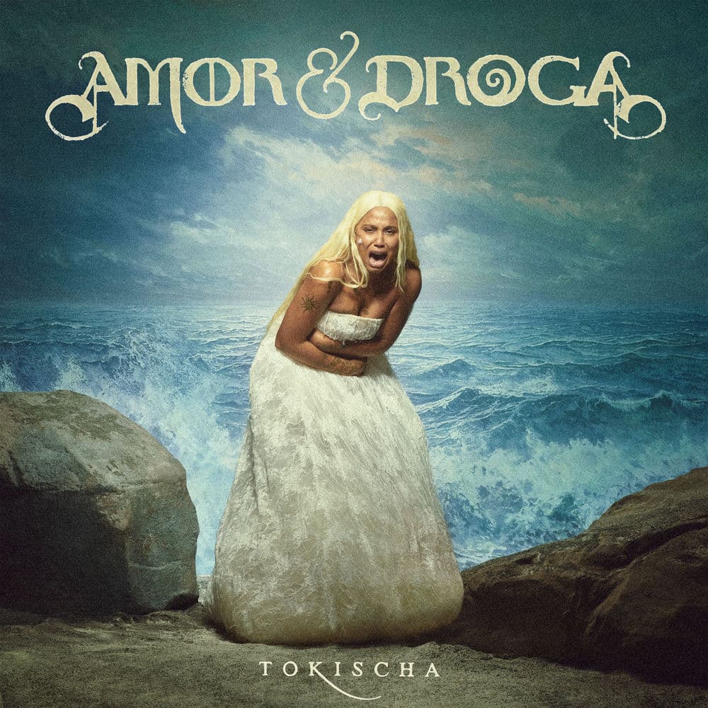AMOR & DROGA by Tokischa