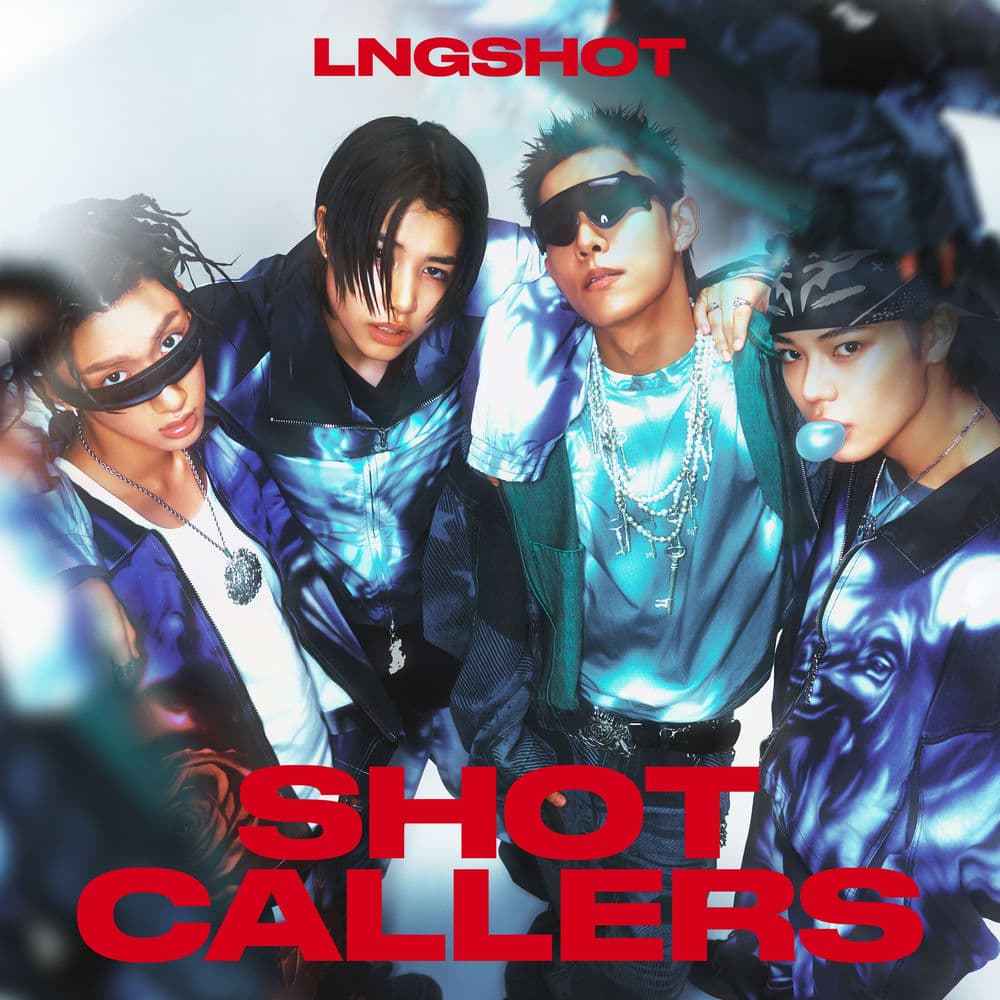 SHOT CALLERS by LNGSHOT