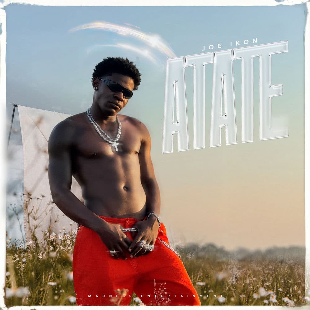 Atate by Joe Ikon