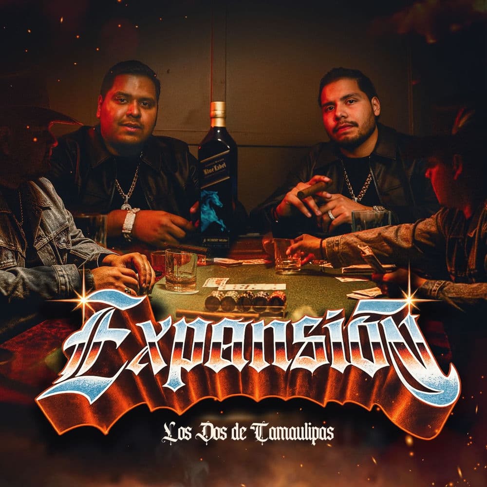 Expansión by LOS DOS DE TAMAULIPAS