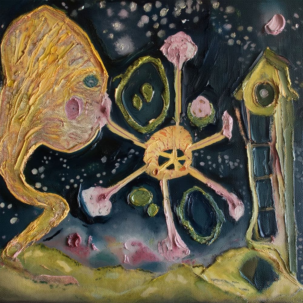 canciones de Teselia by Suei