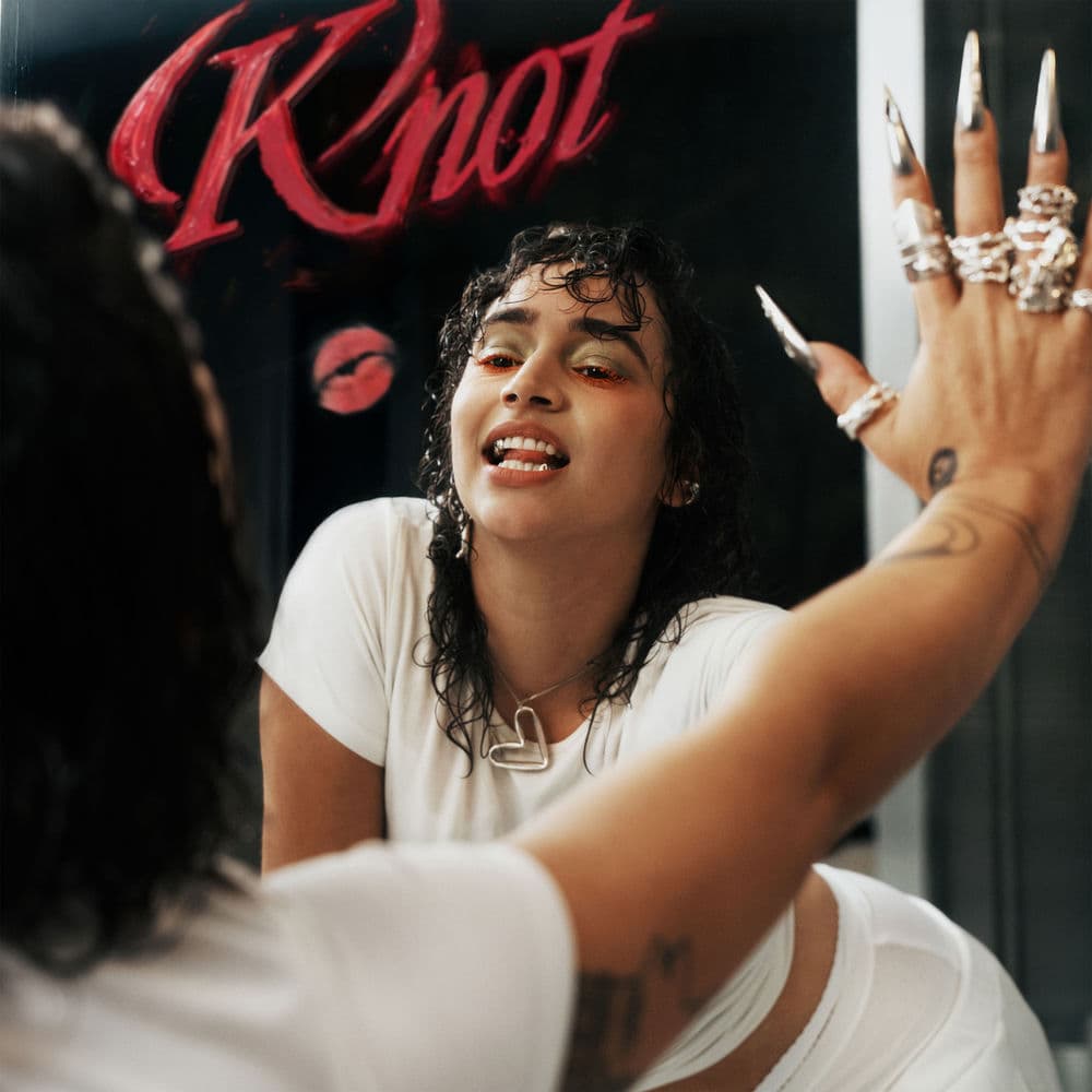 (K)NOT by Blu Samu