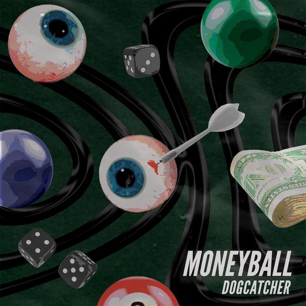Dogcatcher by MONEYBALL