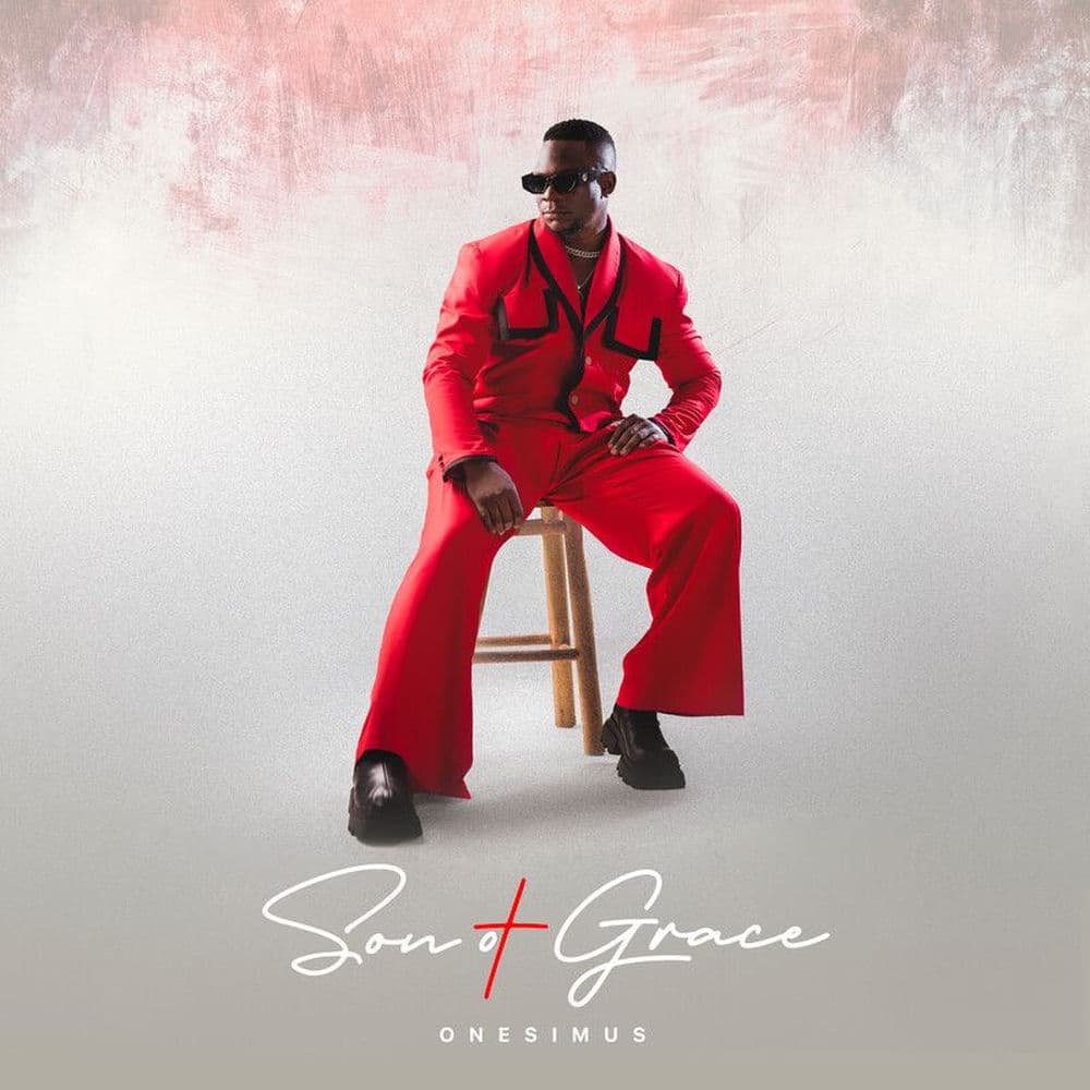 Son of Grace by Onesimus
