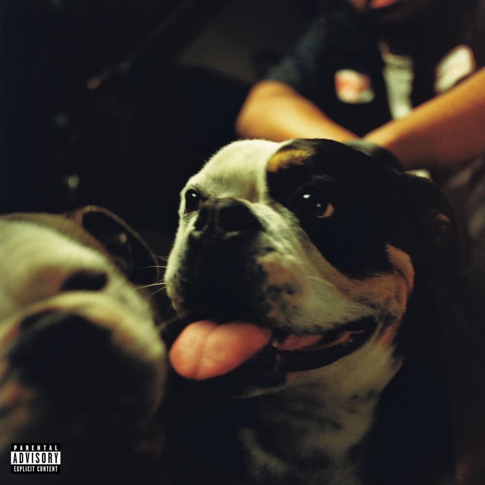 BULLDAWG by Kenny Mason