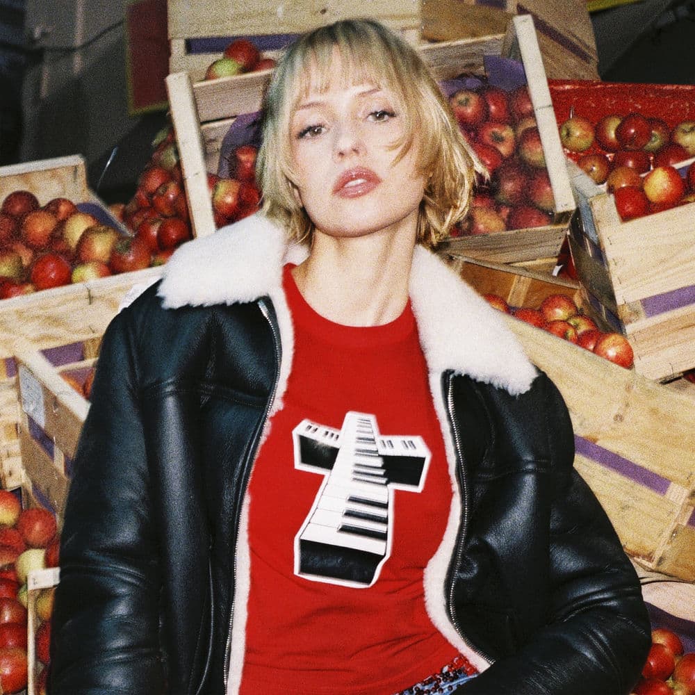 What You Want by Angèle