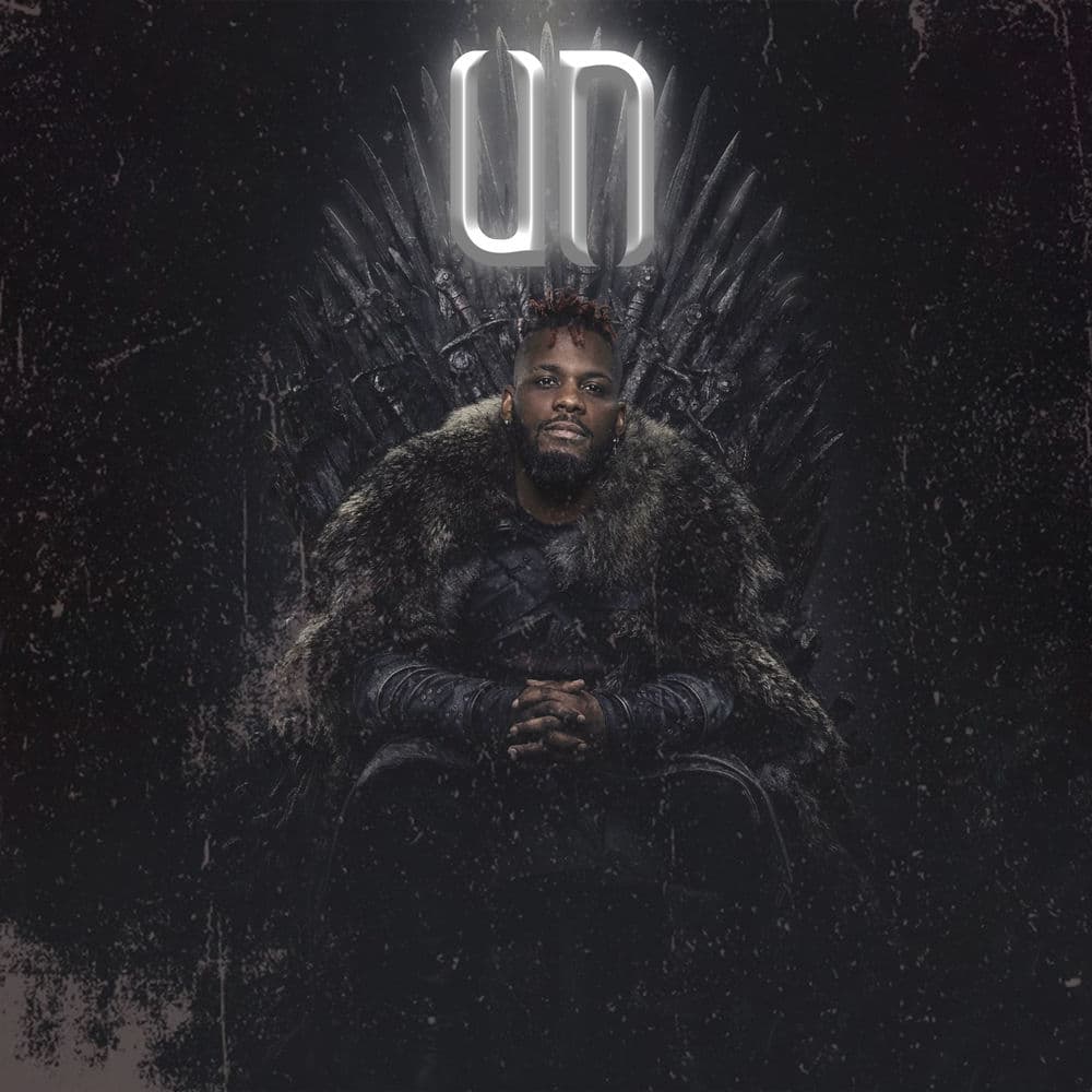Unique by DJ Arafat