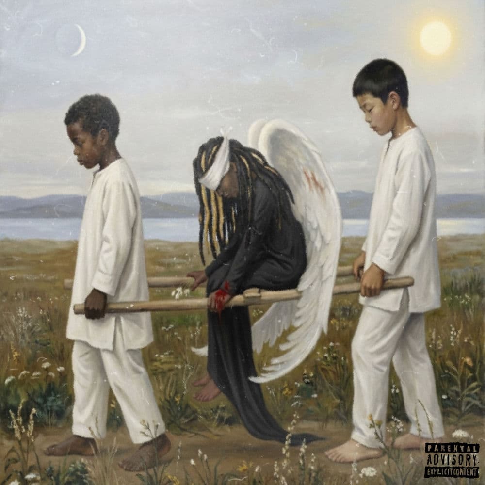 SWAGBOY 2 by Neckklace