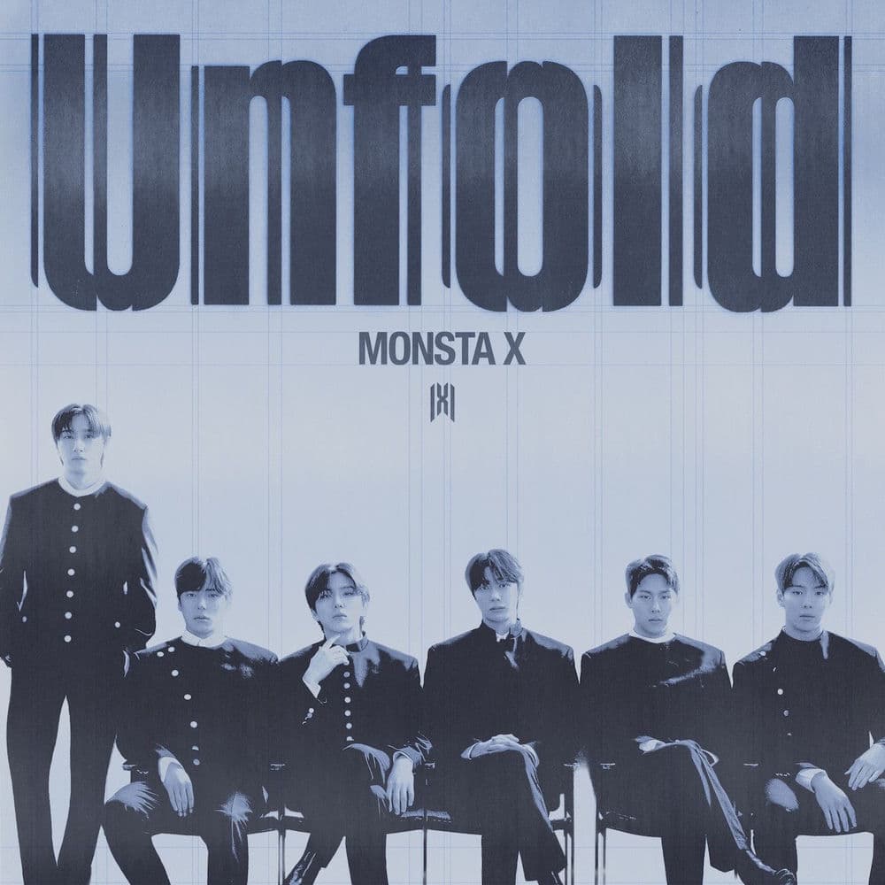 Unfold by MONSTA X