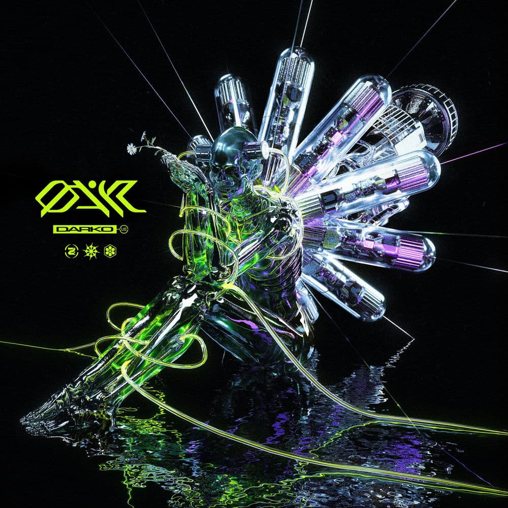 Oni 2 by Darko US