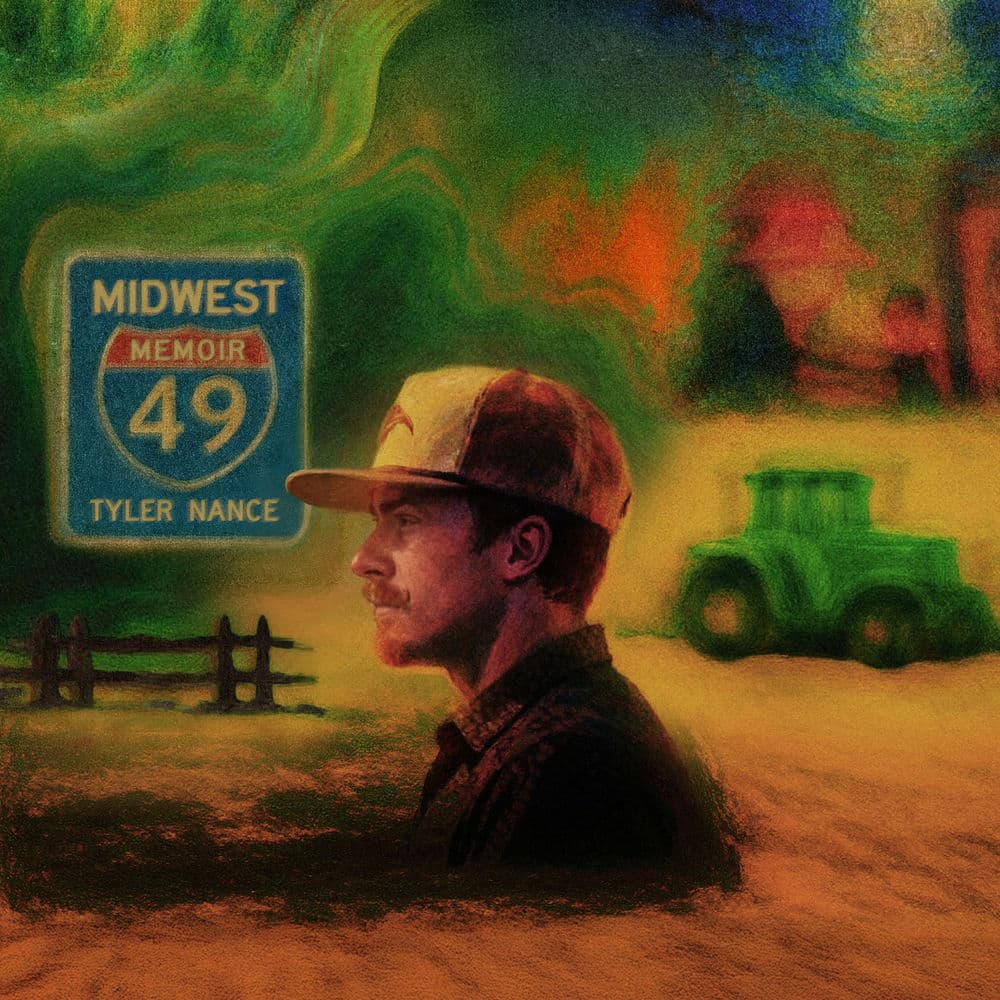 Midwest Memoir by Tyler Nance