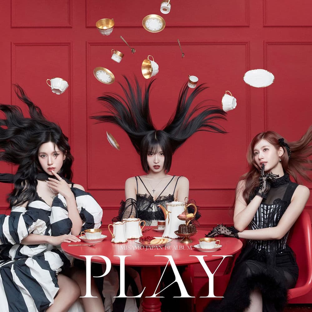 PLAY by MISAMO