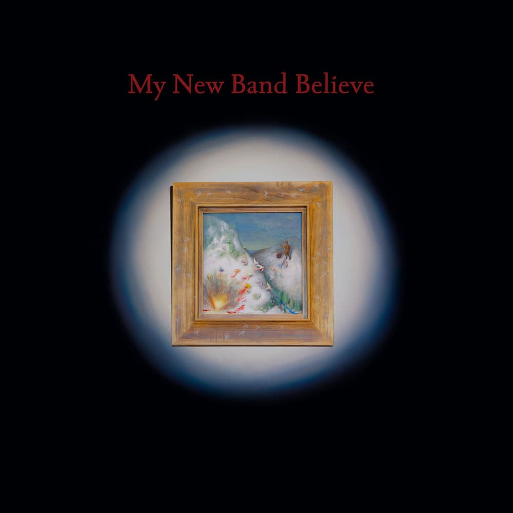My New Band Believe by My New Band Believe