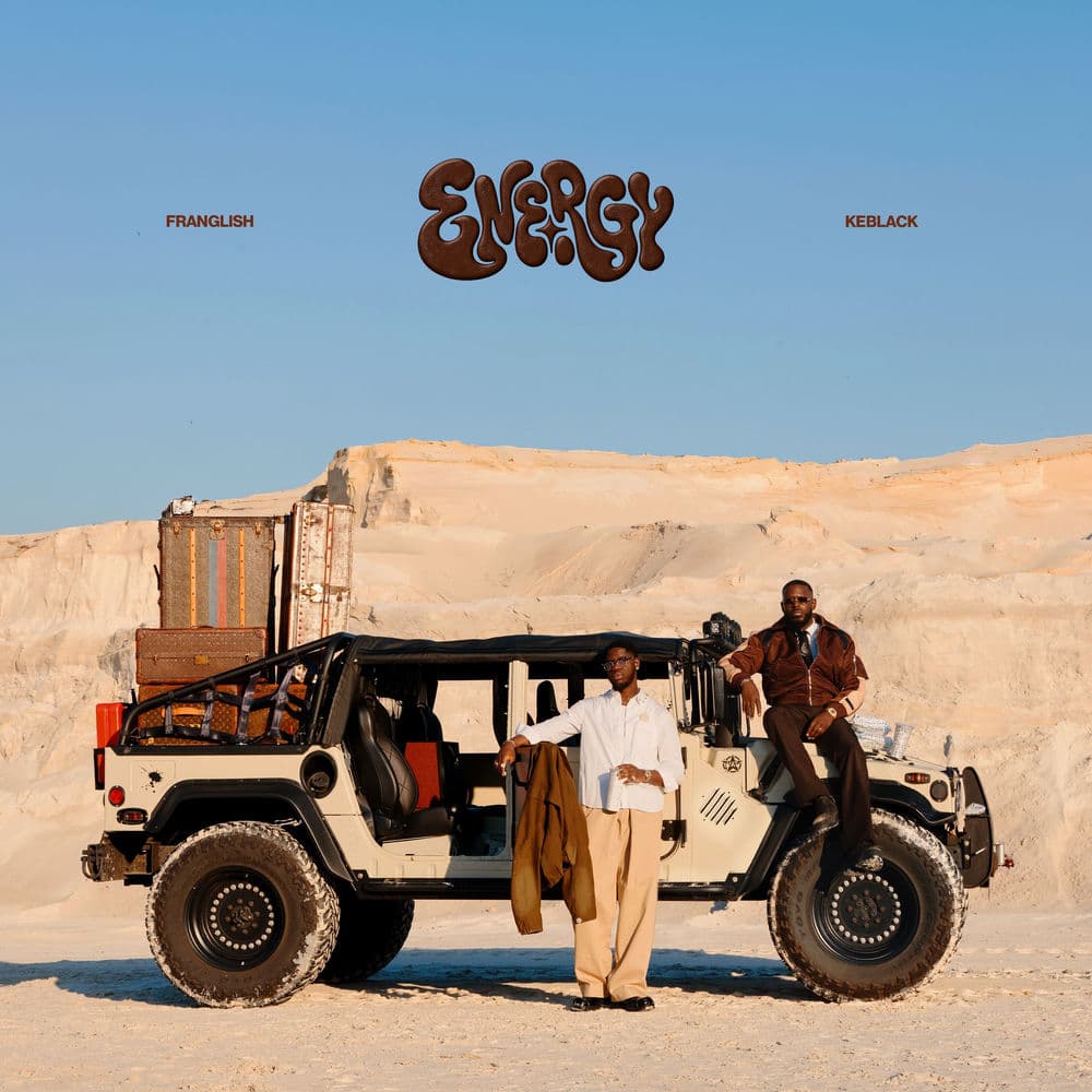ENERGY by Franglish