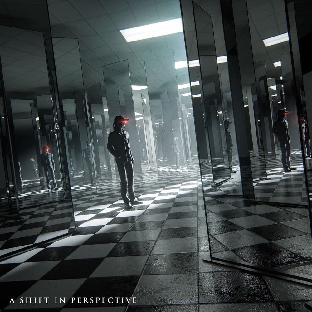 A Shift In Perspective by Rezz