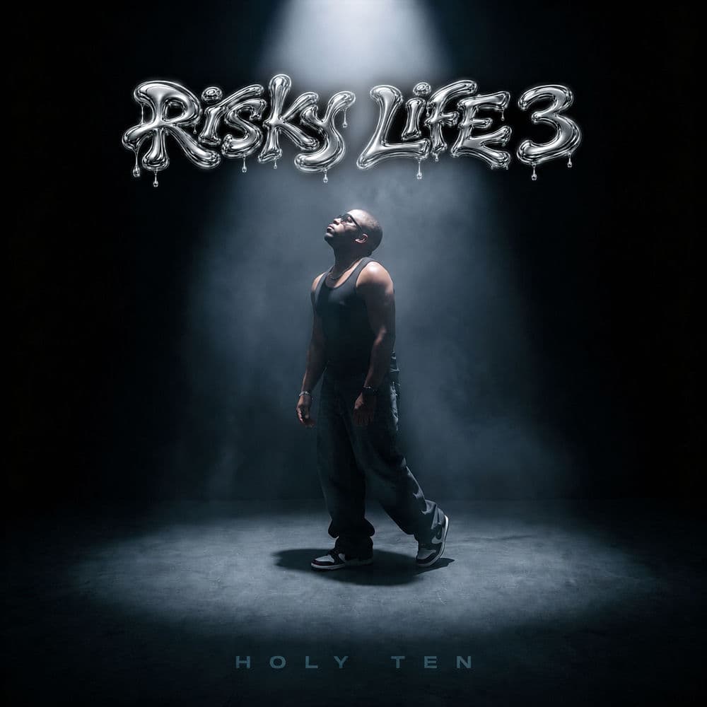 Risky Life 3 by Holy Ten