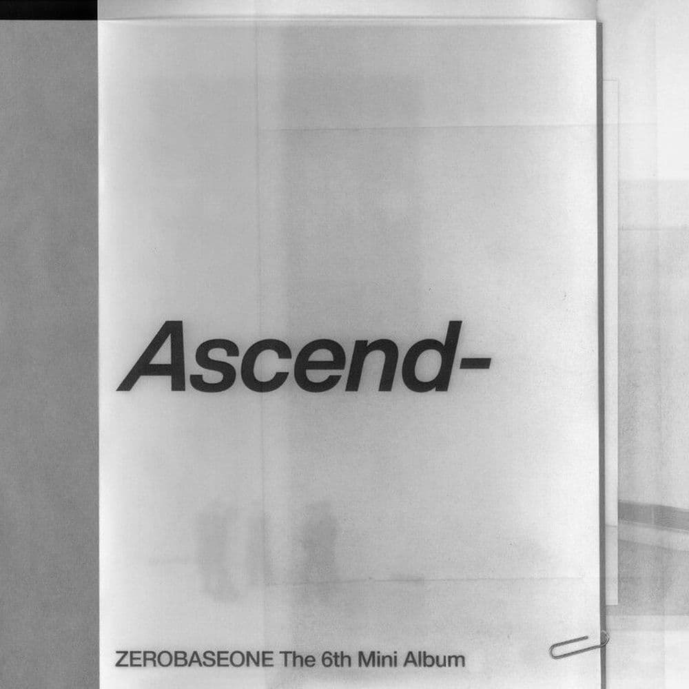 Ascend- by ZEROBASEONE