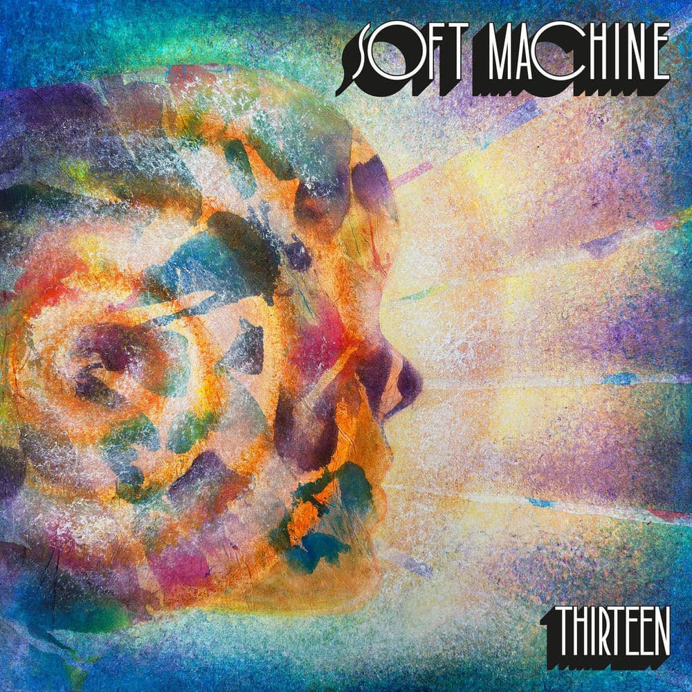 Thirteen by Soft Machine