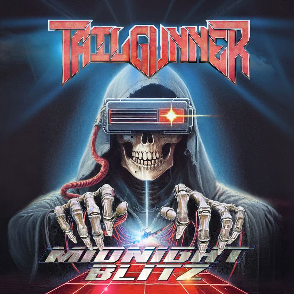 Midnight Blitz by Tailgunner