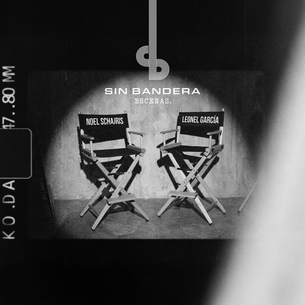 ESCENAS by Sin Bandera
