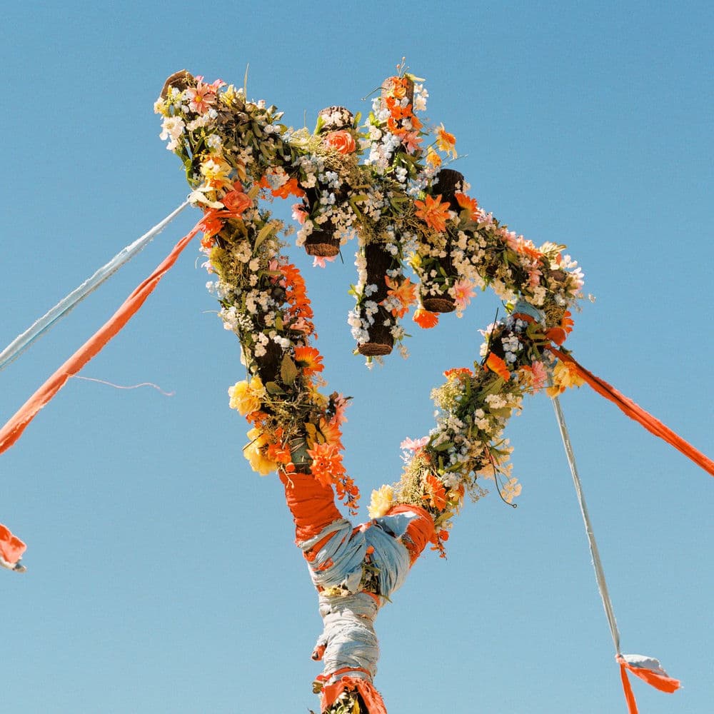 Flowers by The Devil Wears Prada