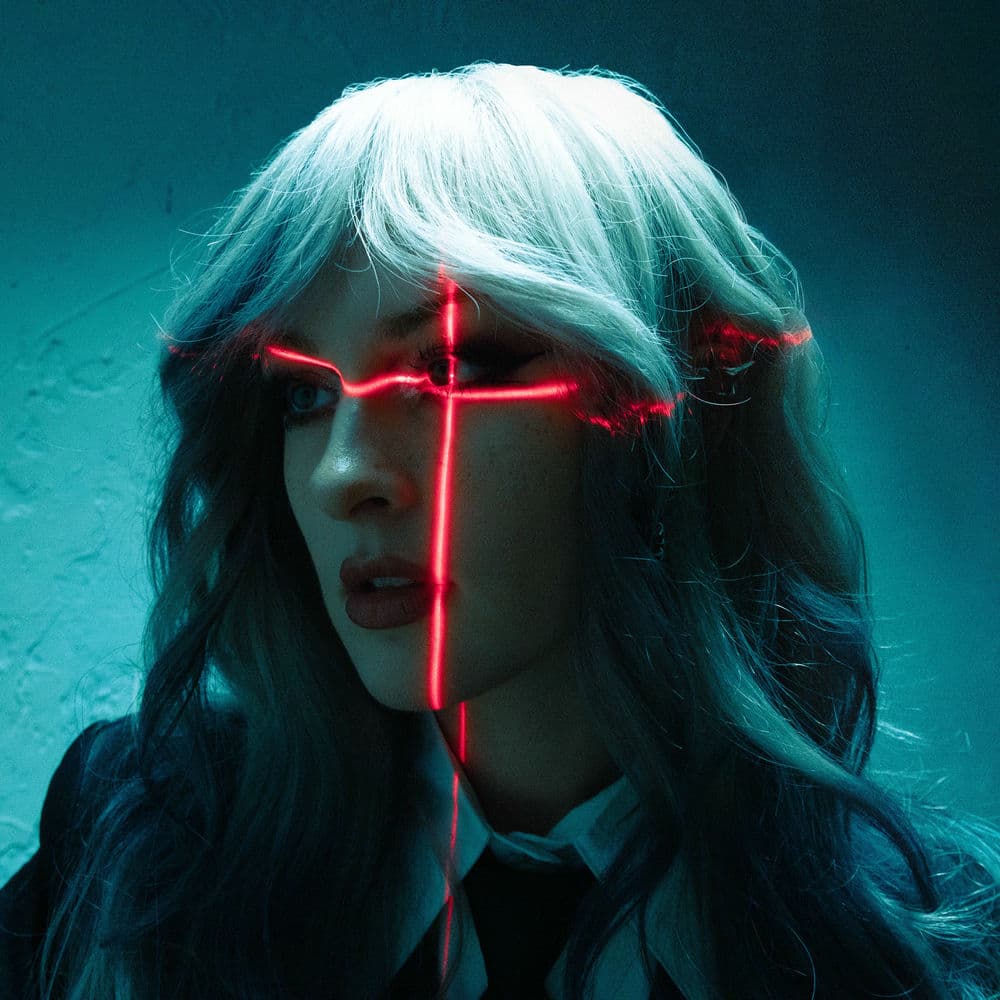 Somewhere In Between by MOTHICA