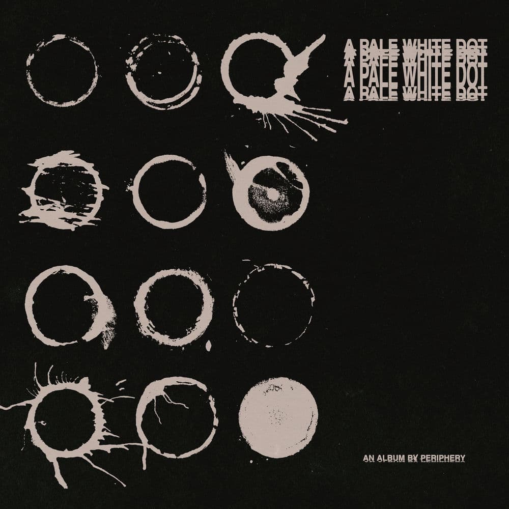 A Pale White Dot by Periphery