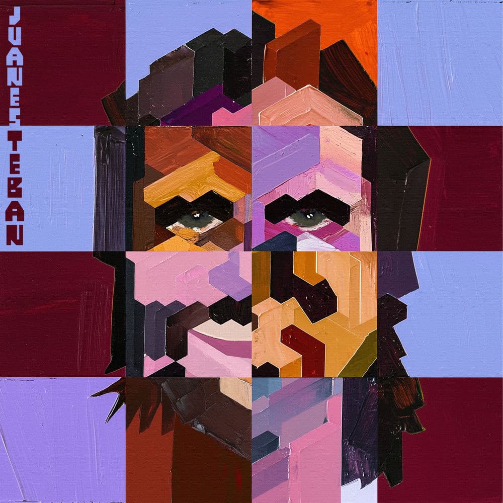 JuanesTeban by Juanes