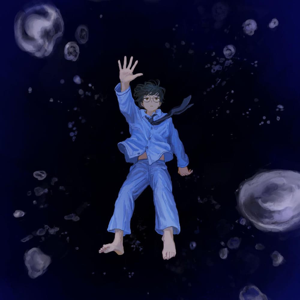 The Abyss by natori