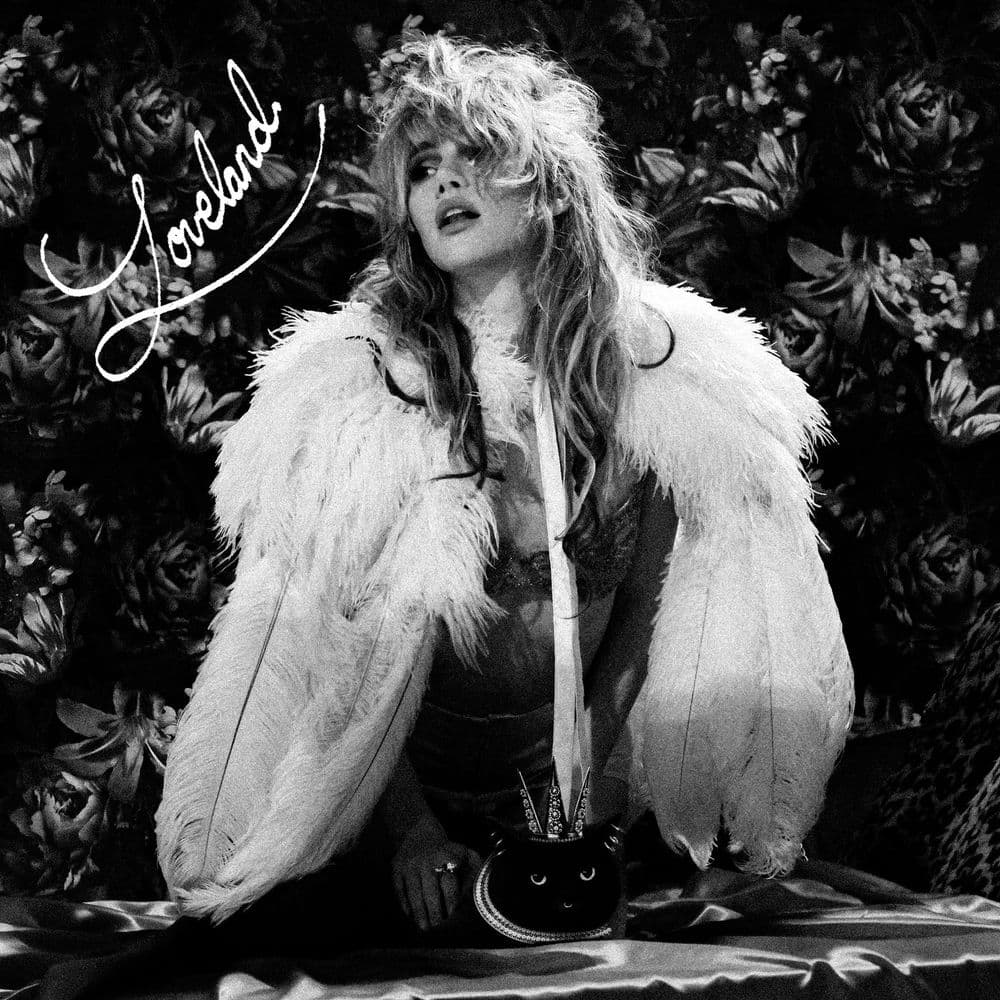 Loveland by Suki Waterhouse