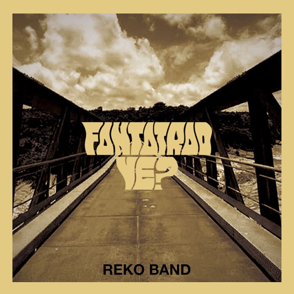 Fantatrao Ve? by REKO BAND