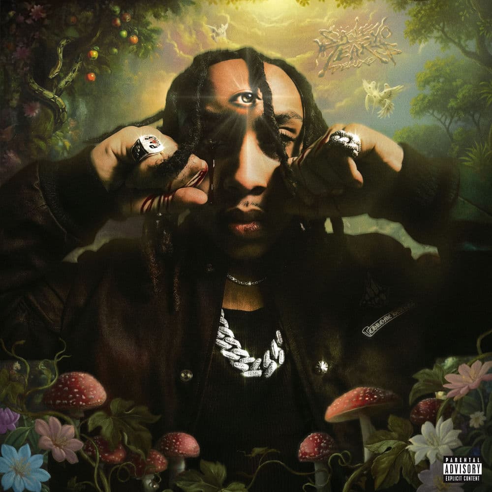 $AVE YO TEAR$ (Deluxe) by Stunna Gambino