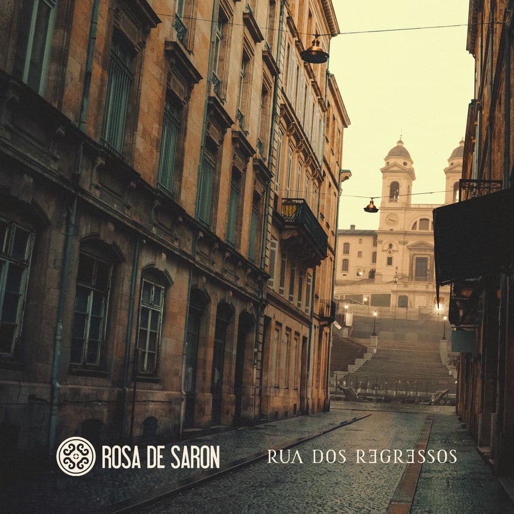 Rua dos Regressos by Rosa de Saron