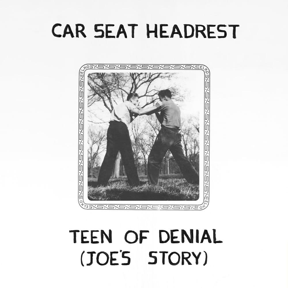 Teen of Denial: Joe’s Story by Car Seat Headrest