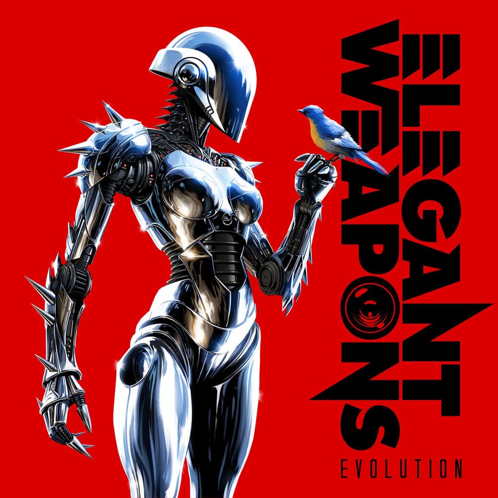 Evolution by Elegant Weapons