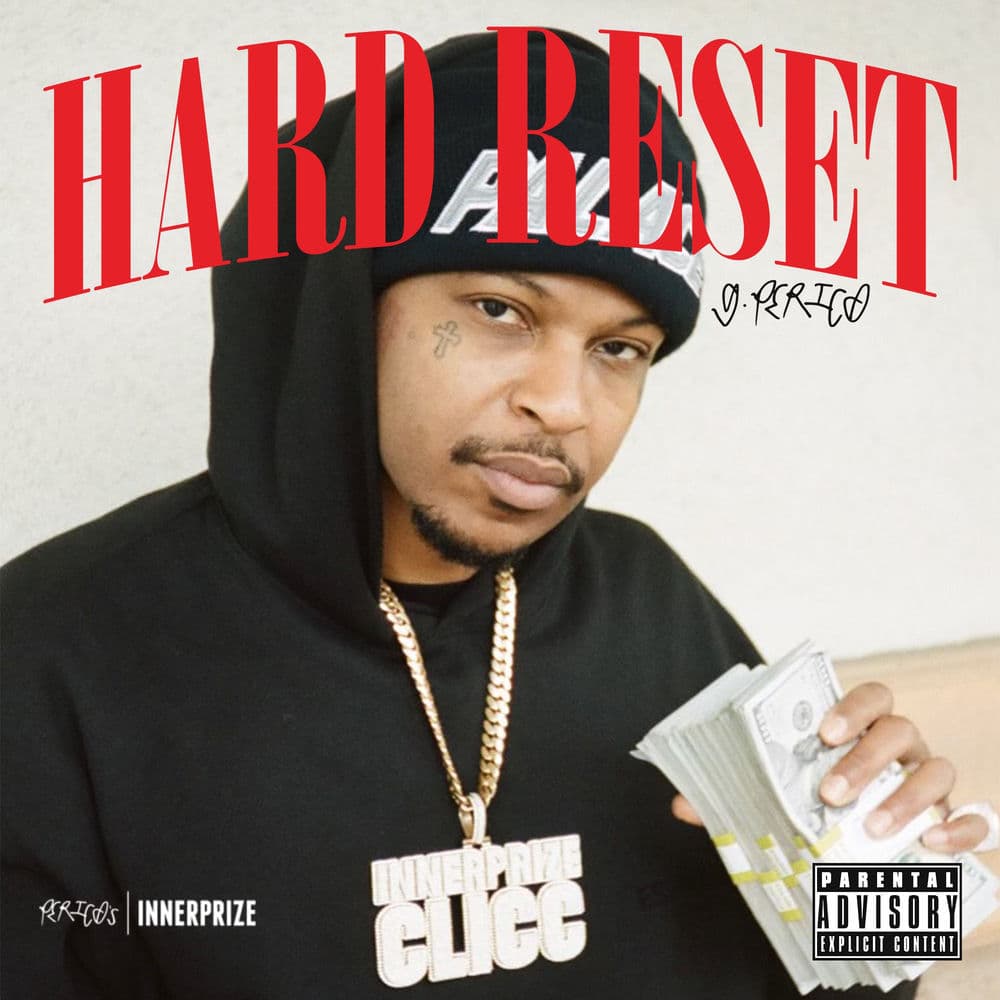 HARD RESET by G Perico