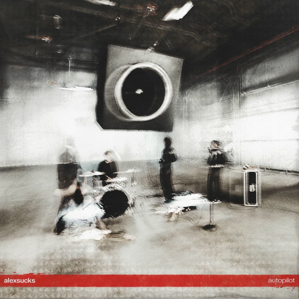 Autopilot by ALEXSUCKS