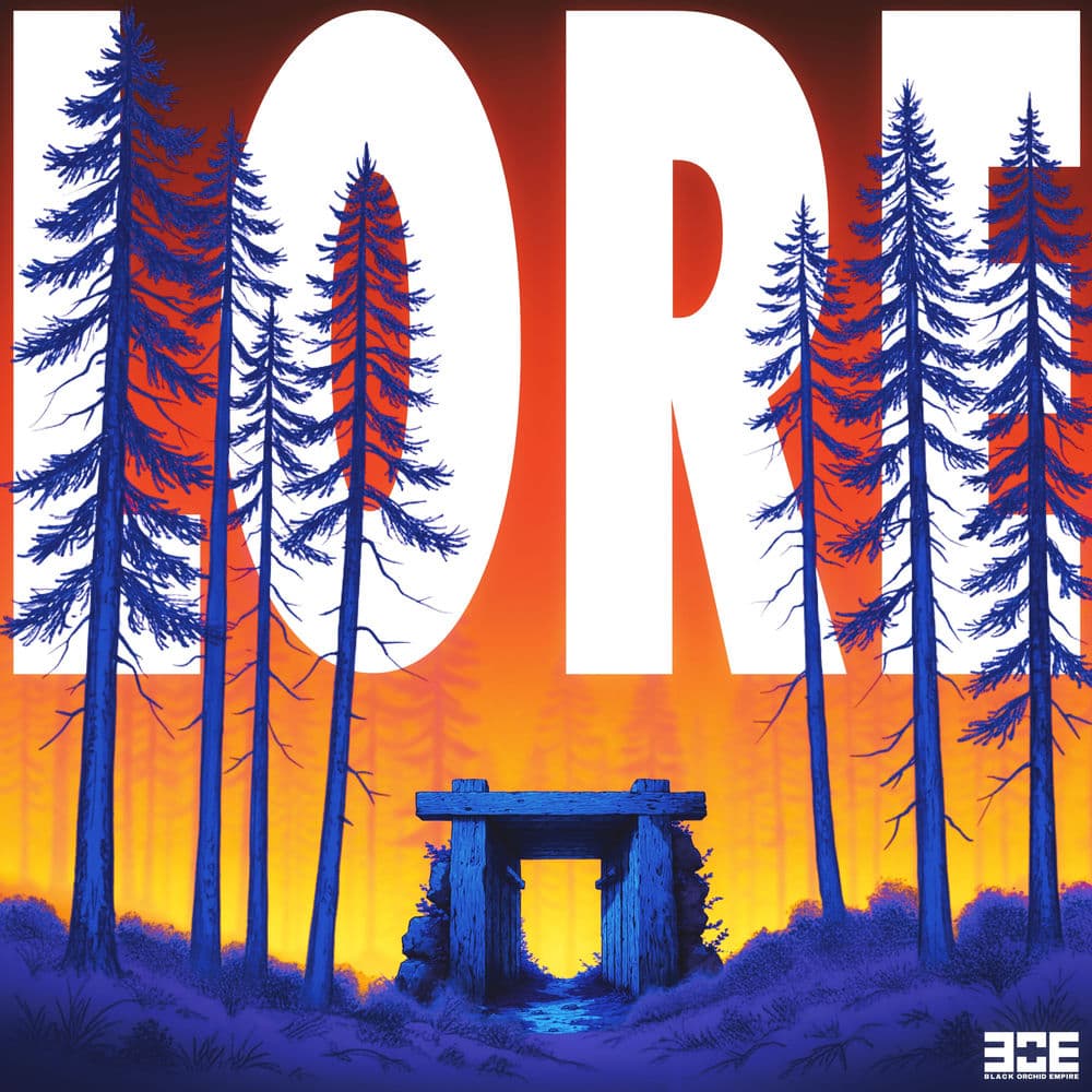 LORE by Black Orchid Empire