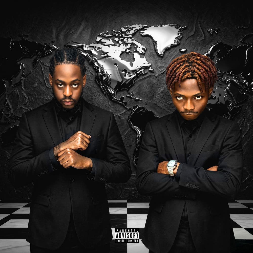 L'Organisation by LESKY