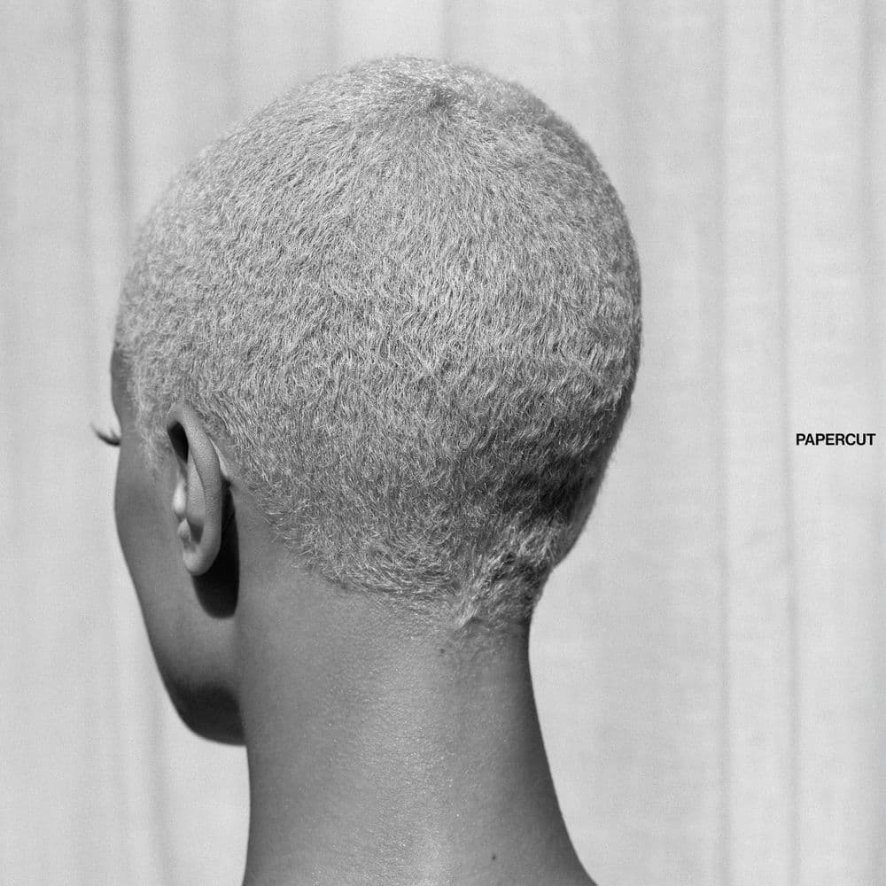 Papercut by Imani Imani