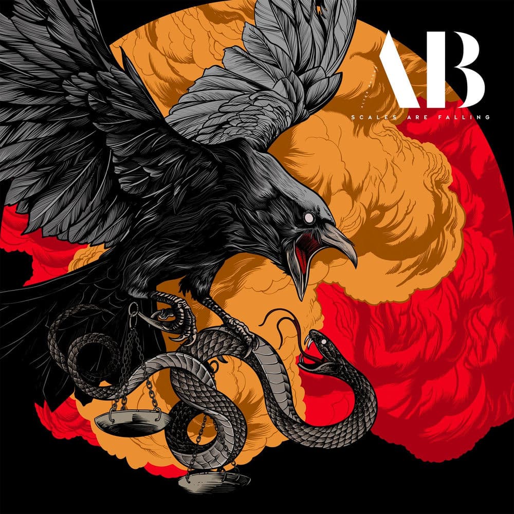Scales Are Falling by Alter Bridge