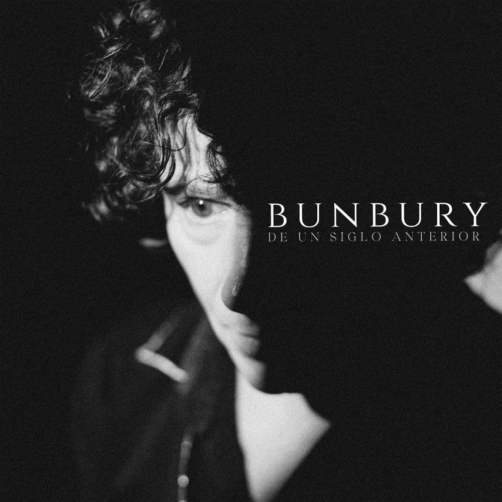 De un siglo anterior by Bunbury