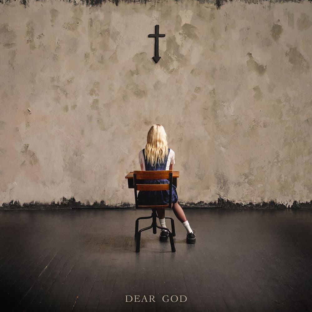 Dear God by The Pretty Reckless