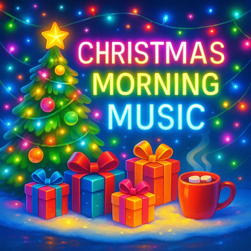 Christmas Morning Music by Christmas Music